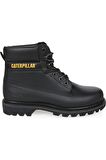 CAT Colorado Siyah Yağlı Deri Bot VO015M100031SİYAH 