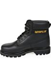 CAT Colorado Siyah Yağlı Deri Bot VO015M100031SİYAH 