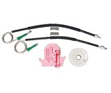 Kayoto Mondeo 2008-2014 Cam Kriko Teli Arka Sağ Tamir Takımı KY27022T