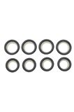 Emme Manifold Oring Takımı Cmax Focus DW6 206 307 (KAY195-ERC148)