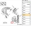 Bobin 106 306 Partner TU3 TU5JP (597070-GN1048812B1-22404005)
