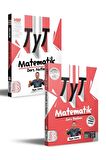 2024 Tyt Matematik Video Destekli Konu Anlatım Ders Notları Ve Soru Banka Seti