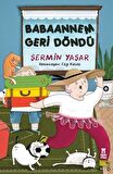 Taze Kitap Şermin YAŞAR Çocuk Edebiyatı Seçkisi 4 Kitap