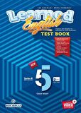 Borealis Yayınları Learned 5 Test Book Yeni Nesil Sorular