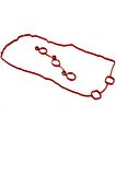 Üst Kapak Contası 108 208 2008 301 308 C1 C3 Cactus C-elysee 1,2 12V (9677855380-83440531)