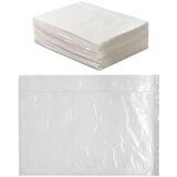250 Adet 26 x 19 cm Yapışkanlı Kargo Fatura Cebi Koli İçin Evrak Cebi