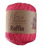 Himalaya Rafya Tam Kırmızı 116-26
