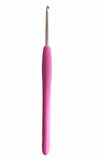 2.25 mm Silikon Saplı Tığ