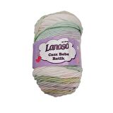 Lanoso Cazz Bebe Batik No: 753