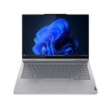 Lenovo ThinkBook 14 G5 IAUA53 İntel Core Ultra 7 255U 8GB 4TB SSD Windows 11 Pro Dokunmatik 14" WUXGA IPS 2in1 Taşınabilir Bilgisayar 21SQ002TTXA53