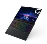Lenovo Legion 5 15IRX10A22 İntel Core İ7 13650HX 16GB 2TB SSD RTX5060 Windows 10 Home 15.3" WUXGA 165Hz IPS Taşınabilir Bilgisayar 83LY00PYTRA22