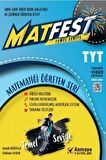 TYT AYT Matfest Geofest Temel Seviye Öğreten Seri