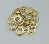 Light Gold 10'lu Kuşgözü Kapsül 26 Numara