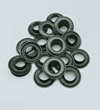 Füme Renk 10'lu Kuşgözü Kapsül 26 Numara