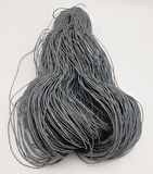 Koyu Gri-Yeşil Renk Kağıt İp 200 Gr