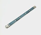 Metal Çanta Ağzı 25 Cm