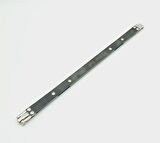 Metal Çanta Ağzı 30 Cm
