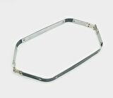 Metal Çanta Ağzı 33 Cm