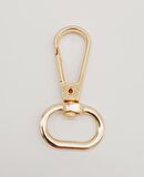 1.5 Cm Light Gold Renk Kanca 1 Adet