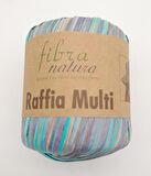 Himalaya Rafya 117-14 Raffia Multi