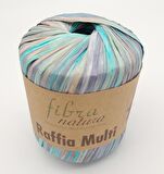 Himalaya Rafya 117-14 Raffia Multi