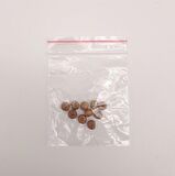 4mm 10 Adet Ahşap Yuvarlak Boncuk