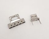 Gümüş No:80 Kilit