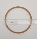 Düş Kapanı Makreme Halkası 19 Cm