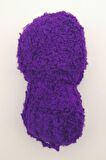 Buklet Boucle İp Mor Renk No:023
