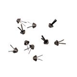 10Lu Füme Kabara Huni Model