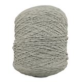Supra İp 1 kg Açık Gri Renk