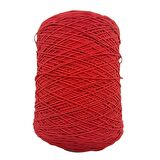 Supra İp 1 kg Kırmızı Renk