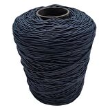 Supra İp 1 kg Lacivert Renk