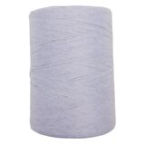 100 gr İthal Bambu Natural Soft Rafya Lila Renk No:D25