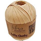 Angel Çanta Aksesuar Himalaya Rafya Fibra Natura Raffia Chunky 114-17
