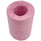 100 gr İthal Bambu Natural Soft Rafya No:D30