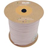 Milano Rafya Toz Pembe Renk 100 gr