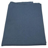 Angel Çanta Aksesuar Kanvas Çanta Yapım Kumaşı Lacivert Renk