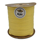 Milano Rafya Sarı Renk 100 gr (NO:21)