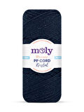Angel Çanta Aksesuar Moly Yarn 200 Gr Simli Polyester Makrome No:270