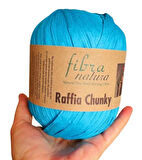 Angel Çanta Aksesuar Himalaya Rafya Fibra Natura Raffia Chunky 114-36