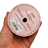 Angel Çanta Aksesuar İspie Rafya 124A Krem Renk 