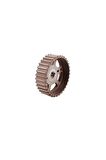 Mazot Pompa Dişlisi 1007 107 206 307 308 407 5008 Partner Tepee Bipper C1 C2 C3 C4 Berlingo Nemo Xsara DW4-DW6 (193040)