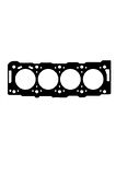 Silindir Kapak Contası DW10 4 Tırnak 307 406 607 806 Partner Expert C4 C5 C8 Berlingo Jumpy (0209X8)