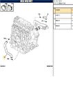 Yağ Buhar Hortumu Partner Berlingo (Y32132-1192R5)