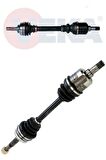 SOL AKS PARTNER DW10 (PE8030A-32726W-3272FP)