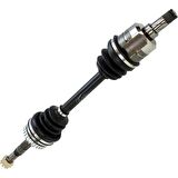 SOL AKS PARTNER DW10 (PE8030A-32726W-3272FP)