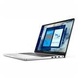 Dell Pro 16 İntel Core Ultra 5 235U 64GB 512GB SSD Windows 11 Pro 16" WUXGA IPS Taşınabilir Bilgisayar BTO105PC16250A76