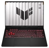 Asus TUF A16 FA608UMA29-RV131A29 AMD Ryzen 7 260 8GB 2TB SSD RTX5060 Windows 11 Home 16" WUXGA 165Hz IPS Taşınabilir Bilgisayar