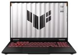 Asus TUF A16 FA608UMA70-RV131A70 AMD Ryzen 7 260 16GB 512GB SSD RTX5060 Windows 11 Home 16" WUXGA 165Hz IPS Taşınabilir Bilgisayar